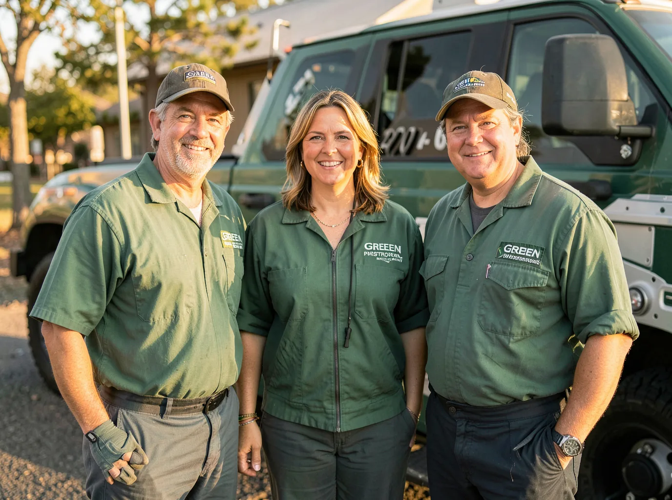Water Damage Restoration company in Republic, PA
