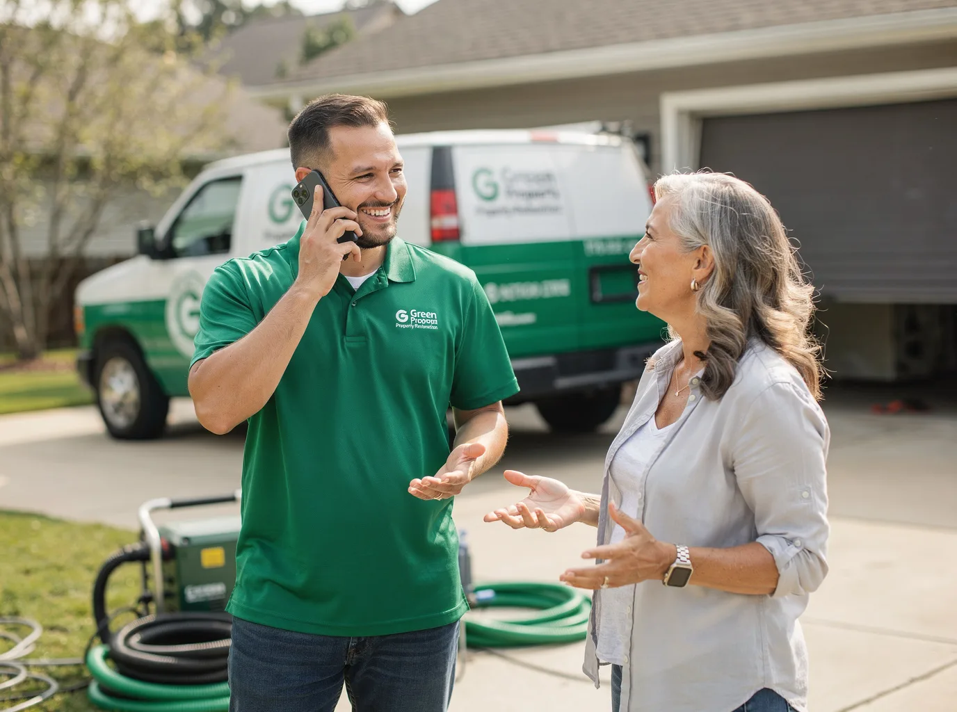 Water Damage Restoration Republic, PA FAQs